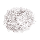 PALHA DE PAPEL SEDA DECORATIVA BRANCO 01 PCT X 50 GR.